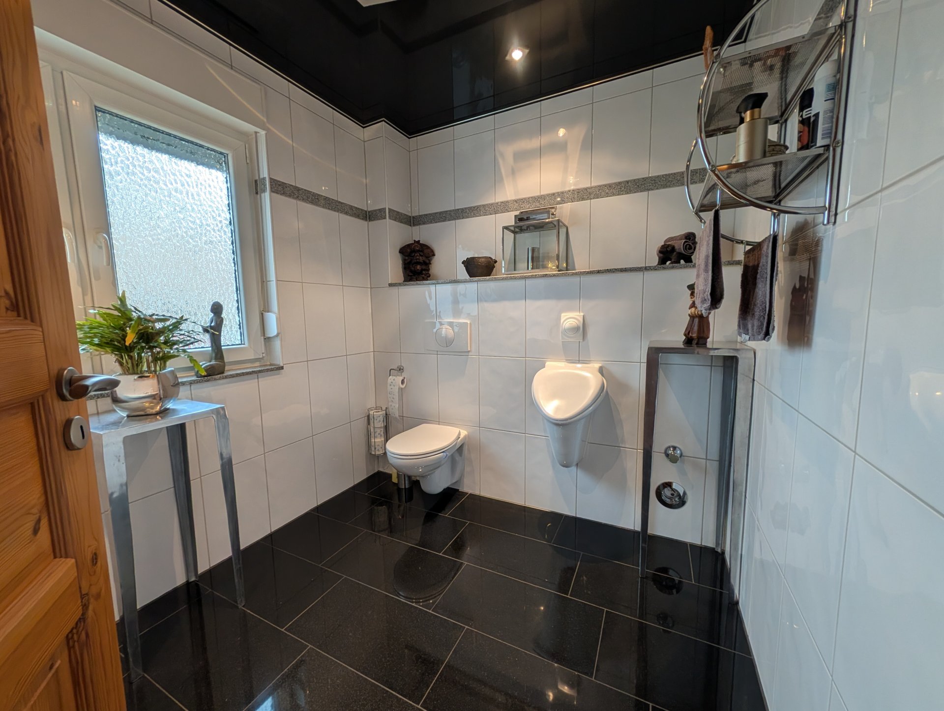 Gäste-WC