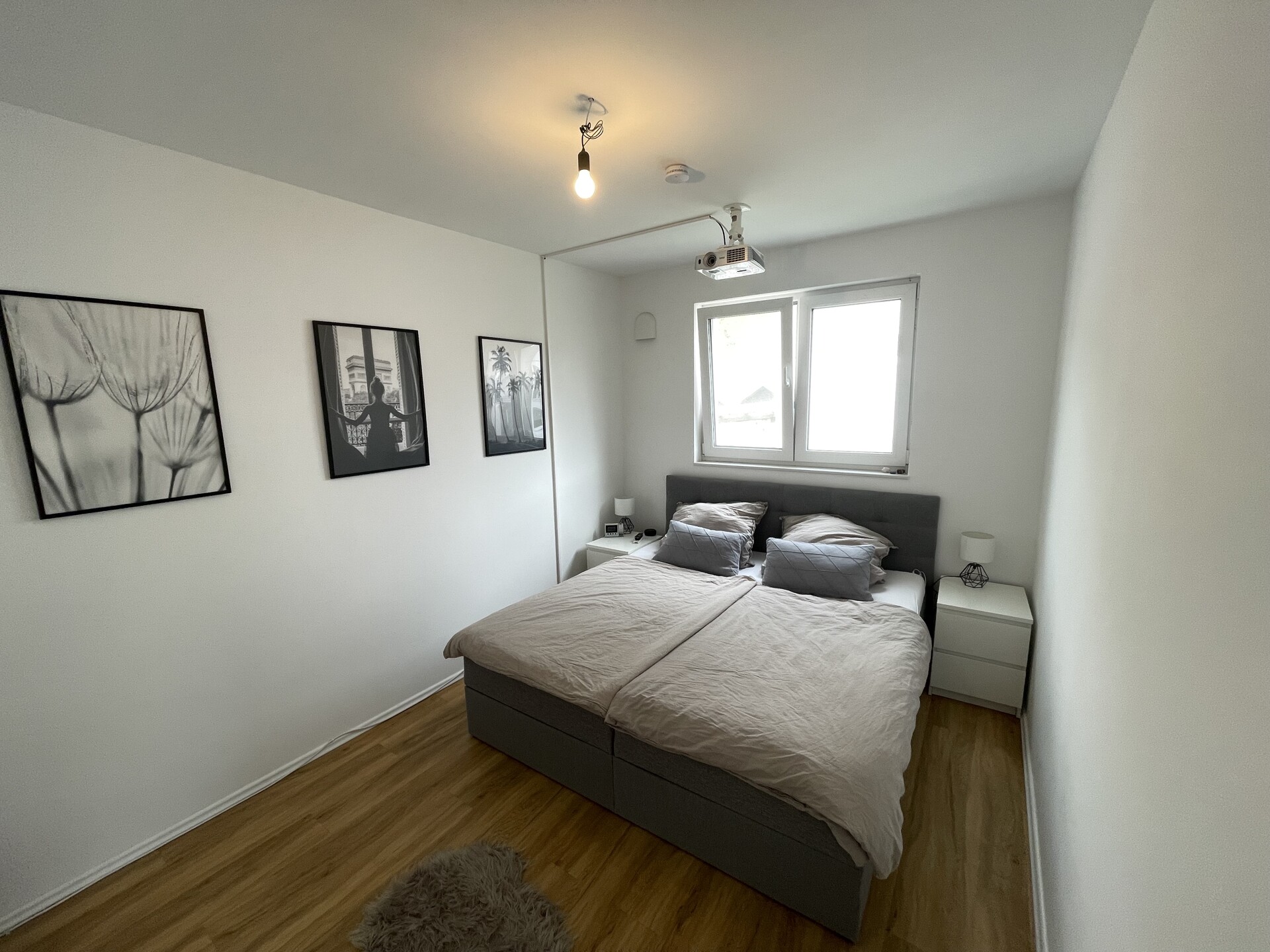 Arbeitszimmer