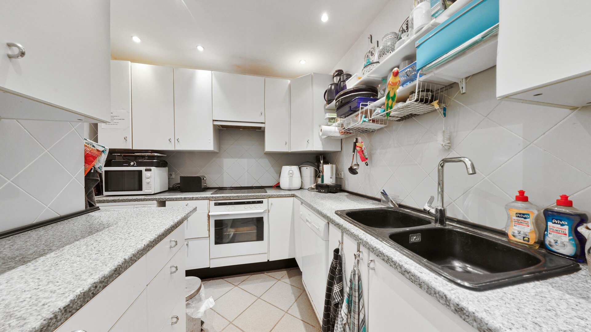 Küche