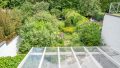 Gartenansicht Dachterrasse