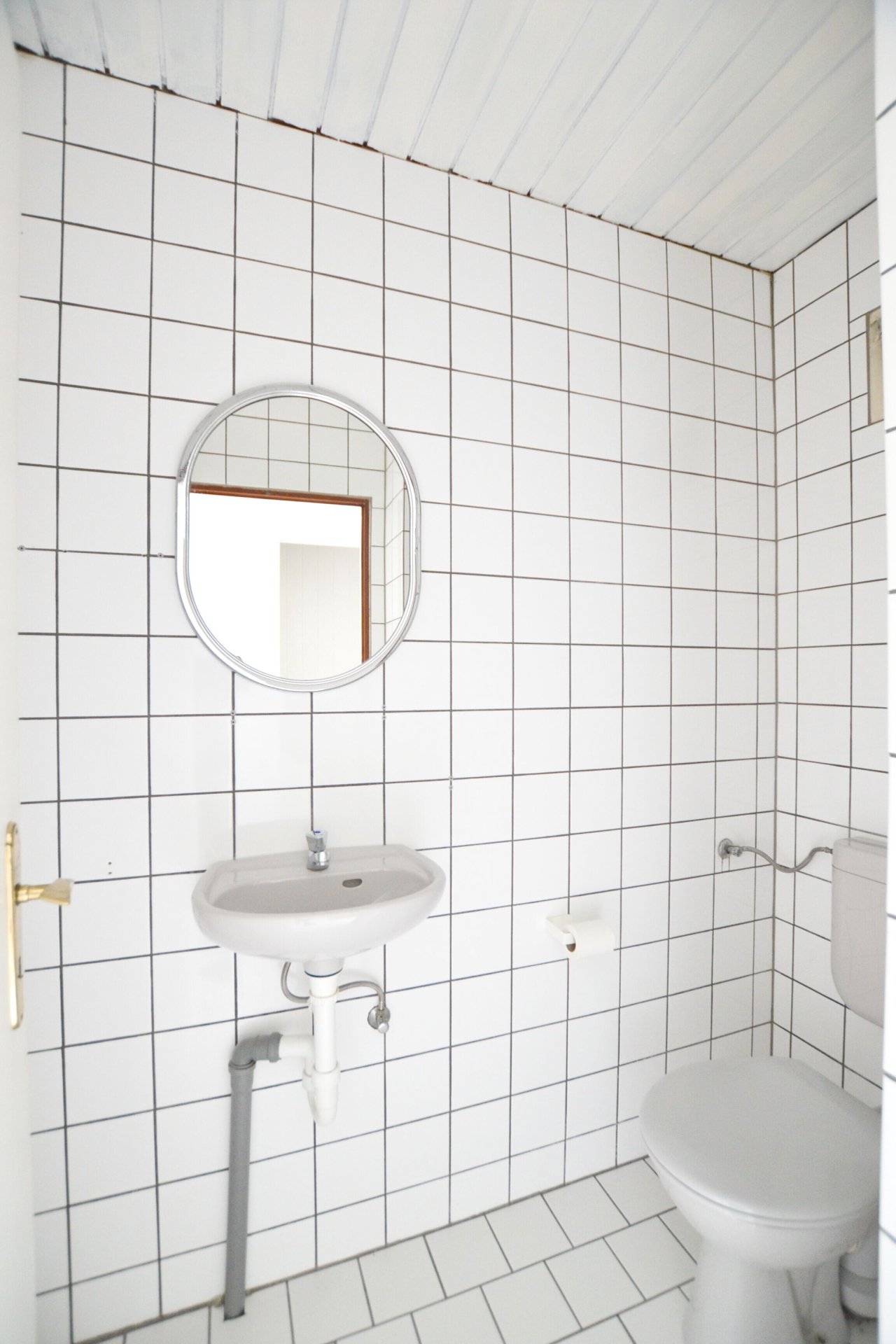 Gäste-WC EG