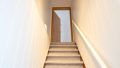 Treppe zum OG