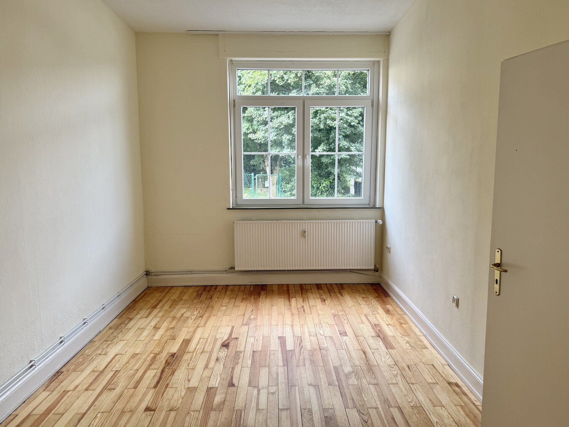 EG Schlafzimmer
