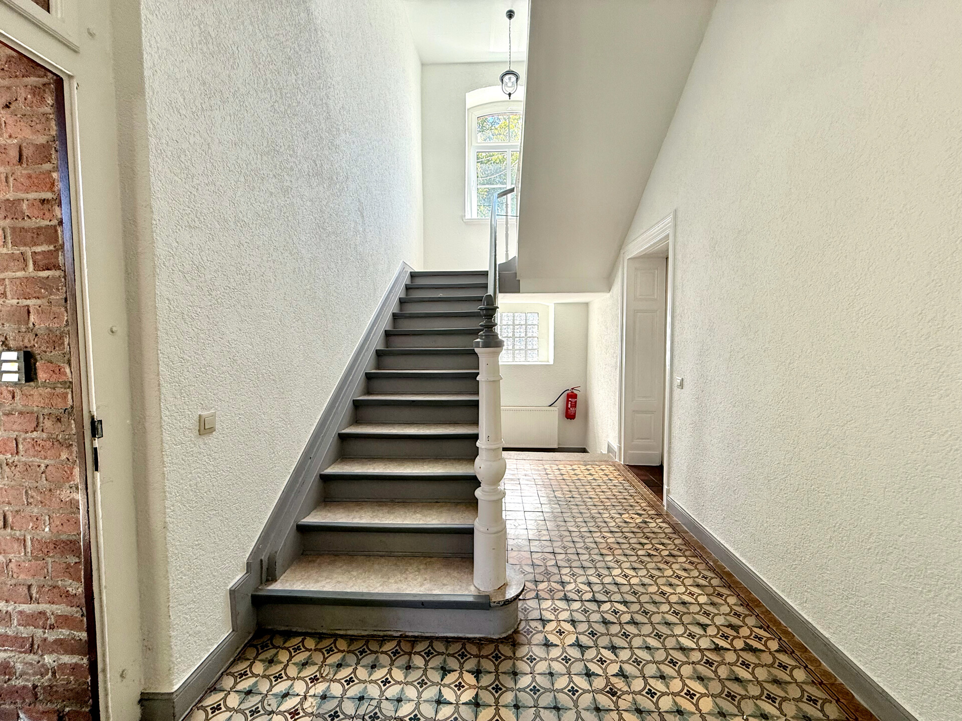 EG Treppenhaus