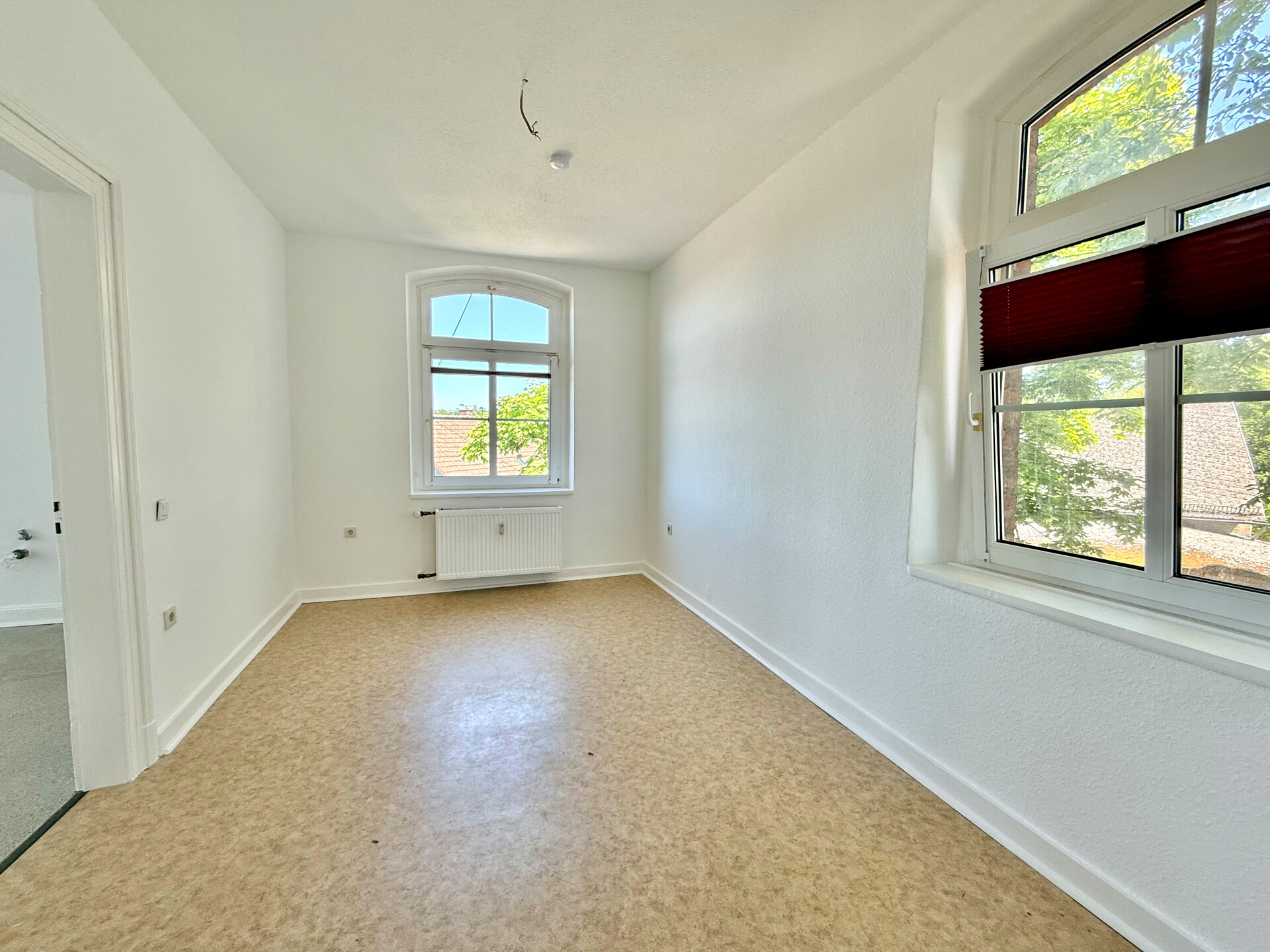 OG Büro/Kinderzimmer