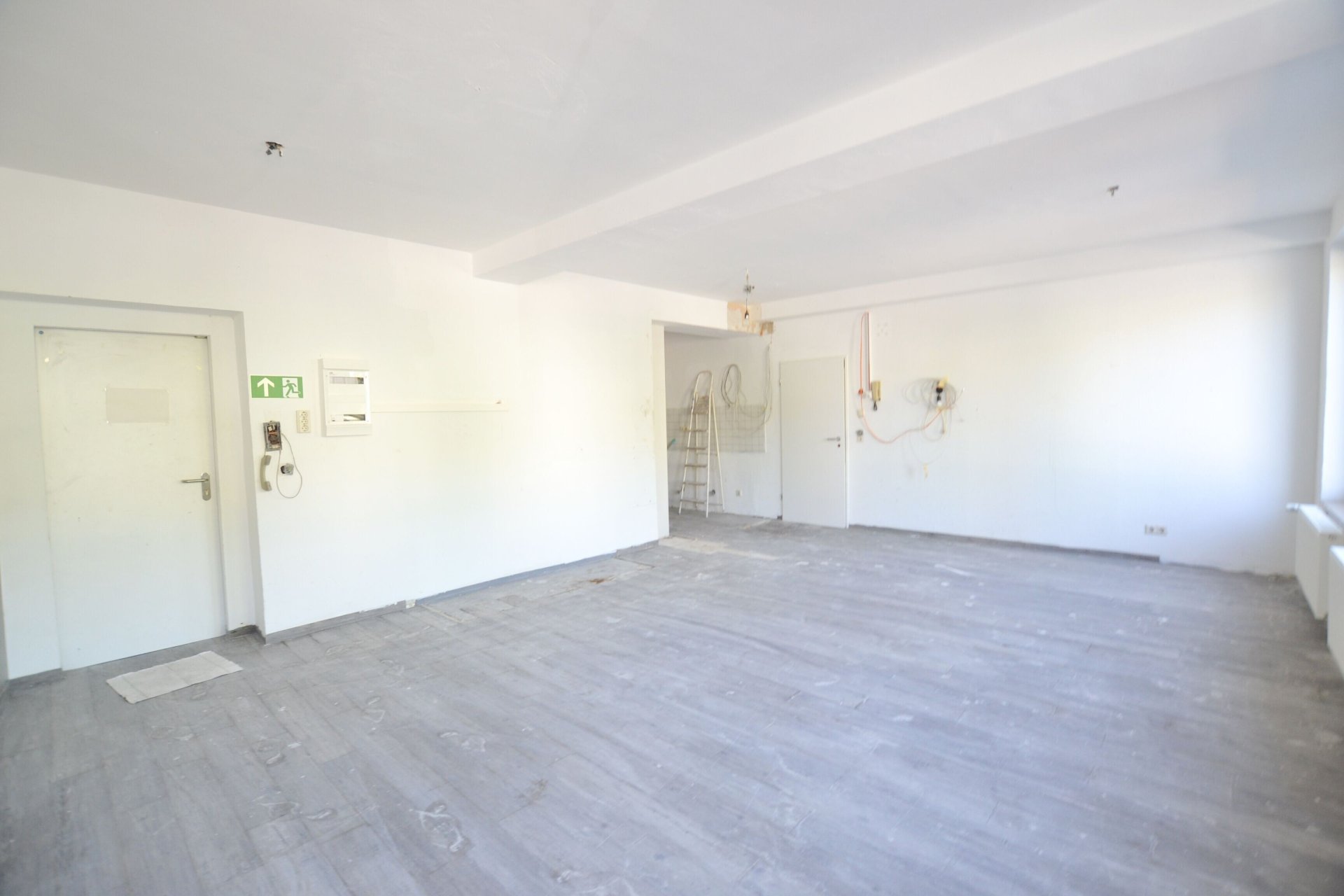 Büro 1, 1. OG
