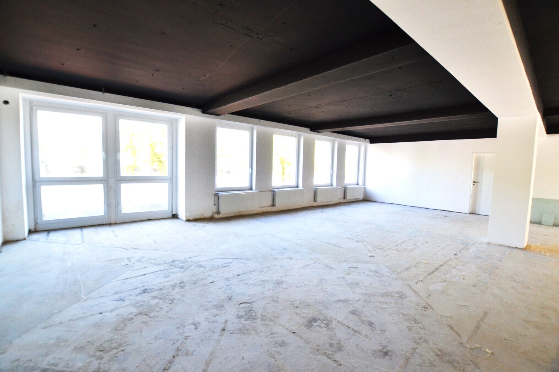 Büro 2, 1.OG