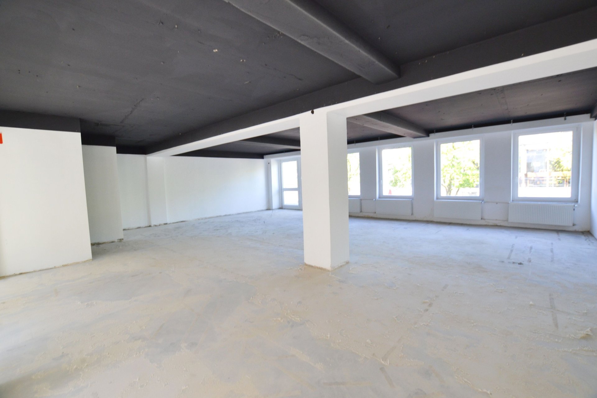 Büro 2, 1.OG