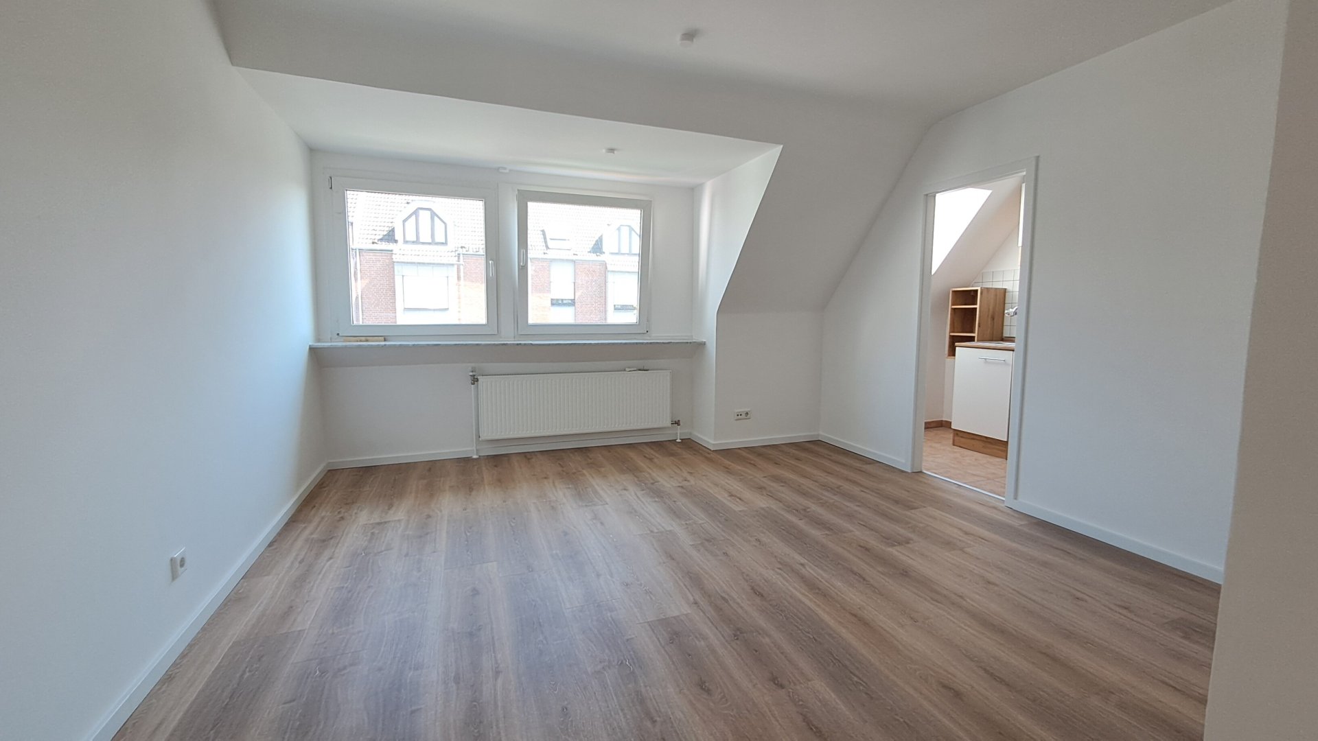 Wohnen / Essen