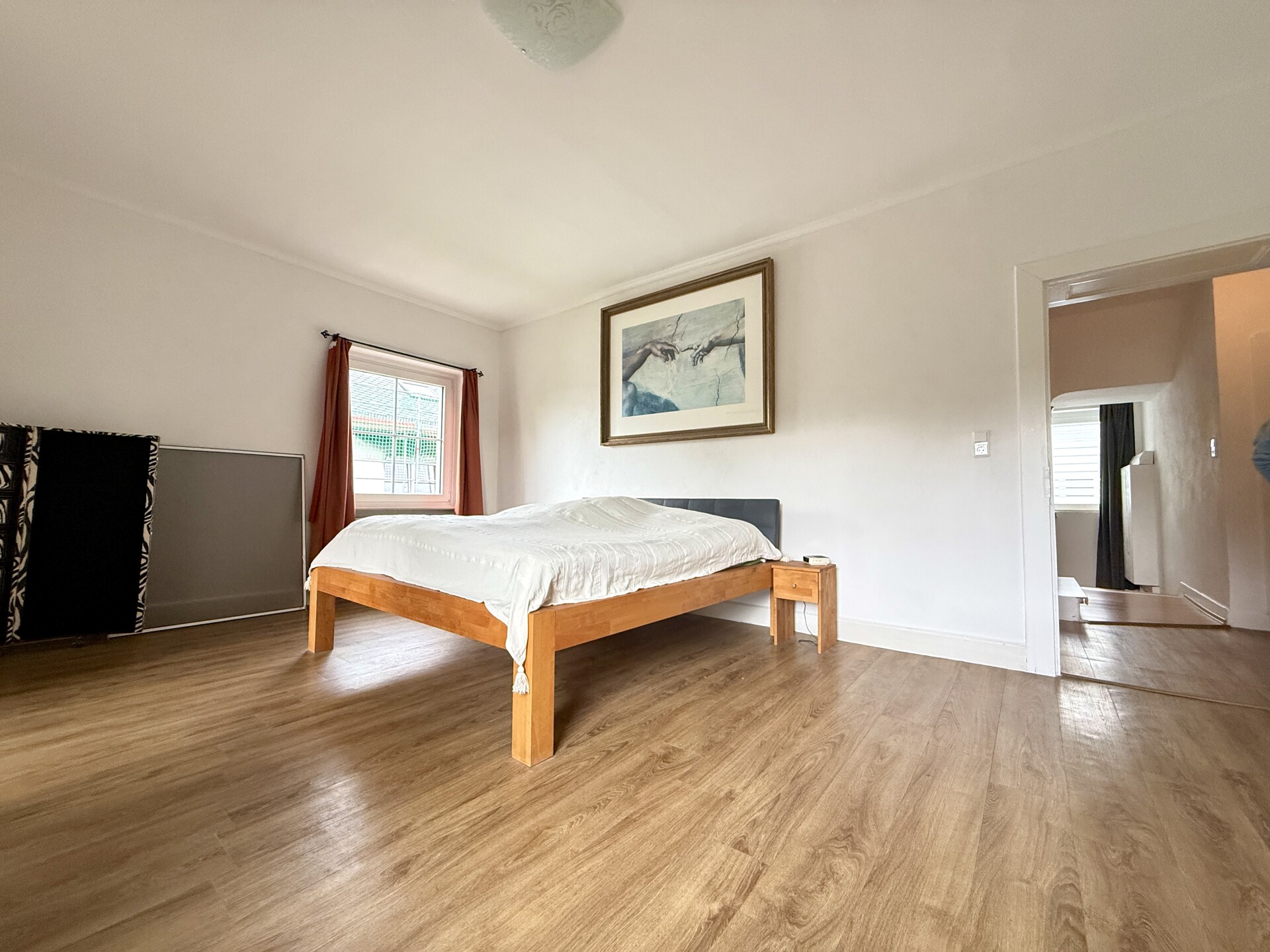 Schlafzimmer OG