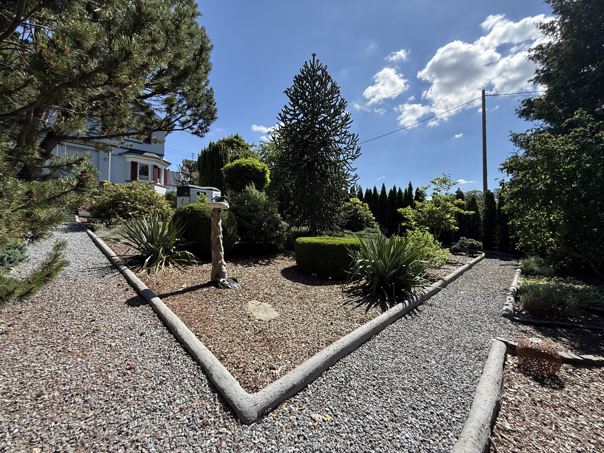 Garten