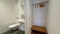 Gäste-WC/Garderobe