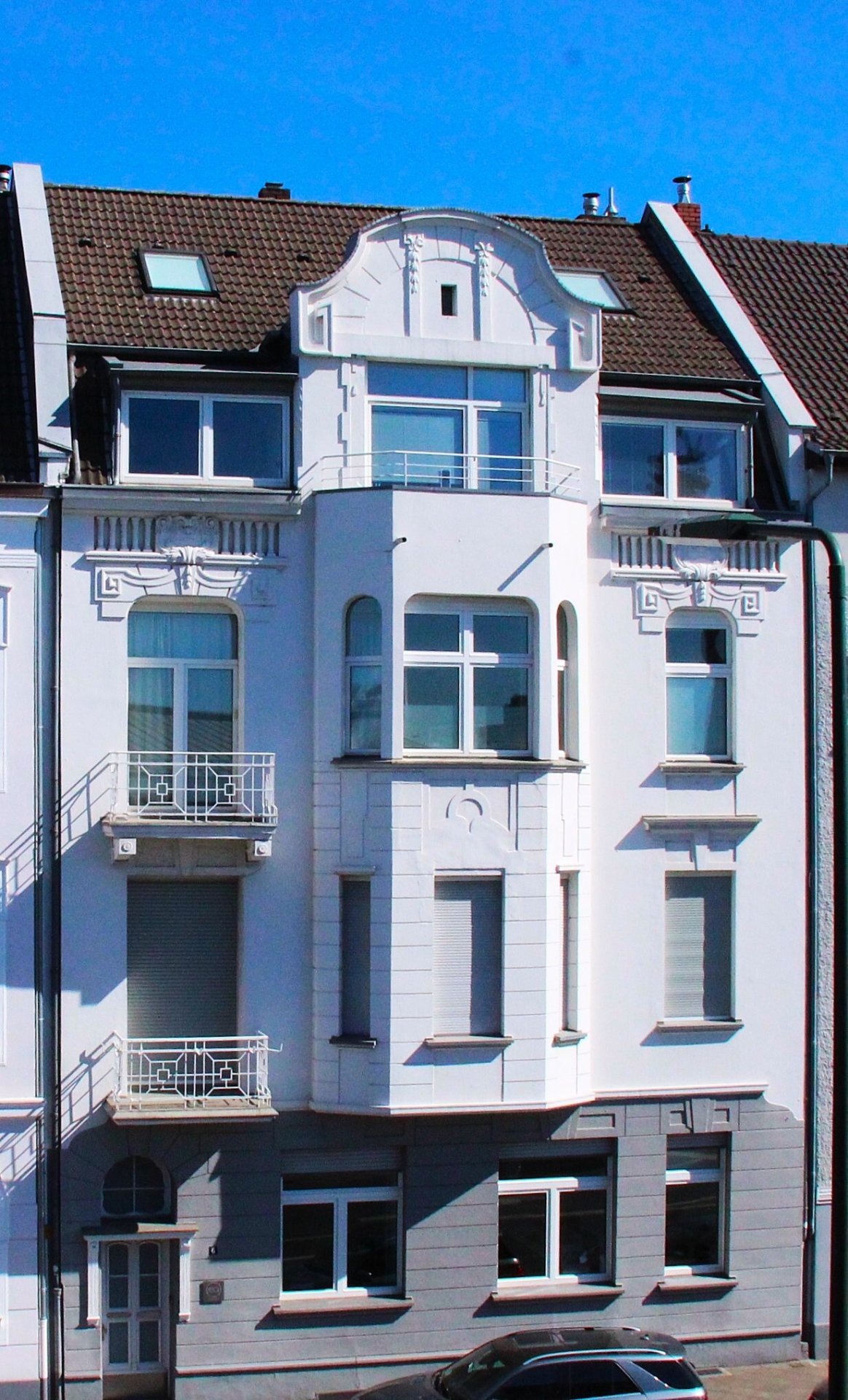 Ansicht