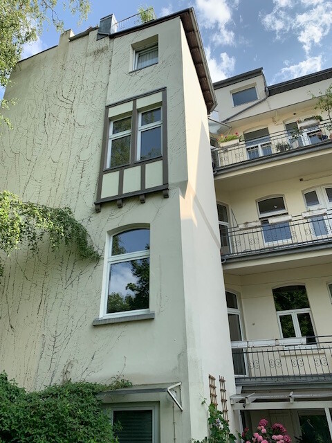 Rückansicht