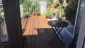 Dachterrasse Wohnung