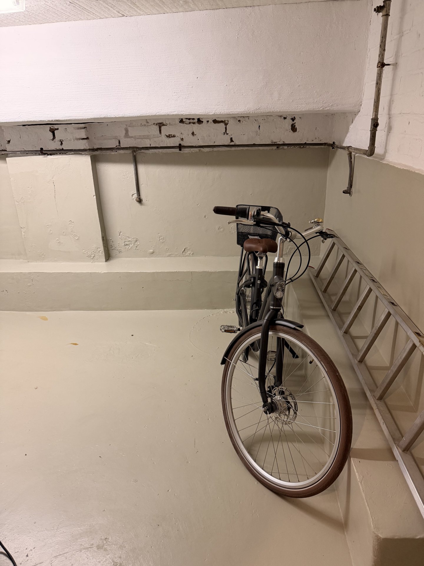 Fahrradkeller
