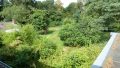 Gartenansicht vom 1. OG
