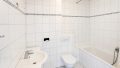Wannenbad im DG