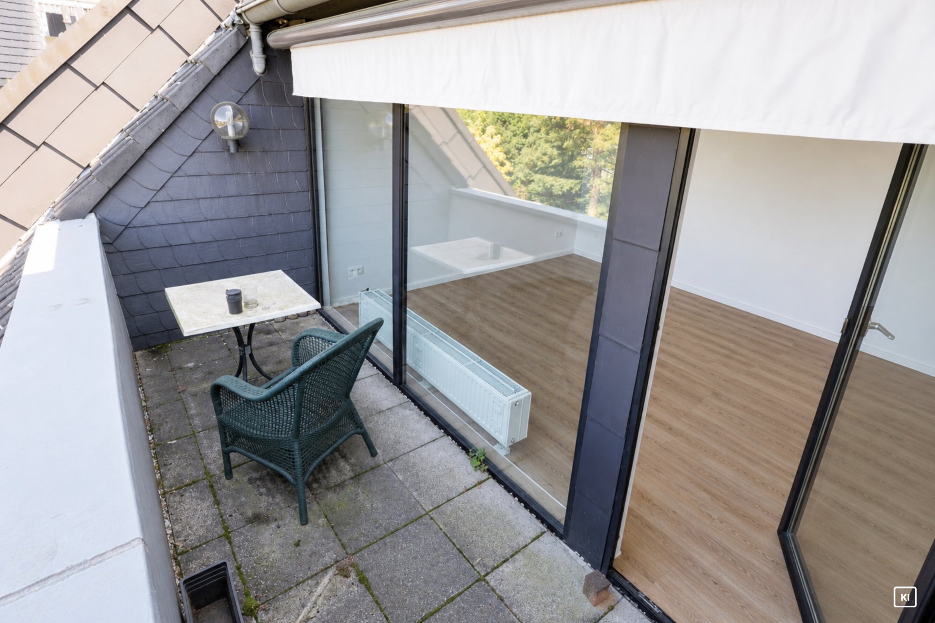 Loggia