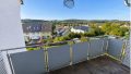 Balkon im OG