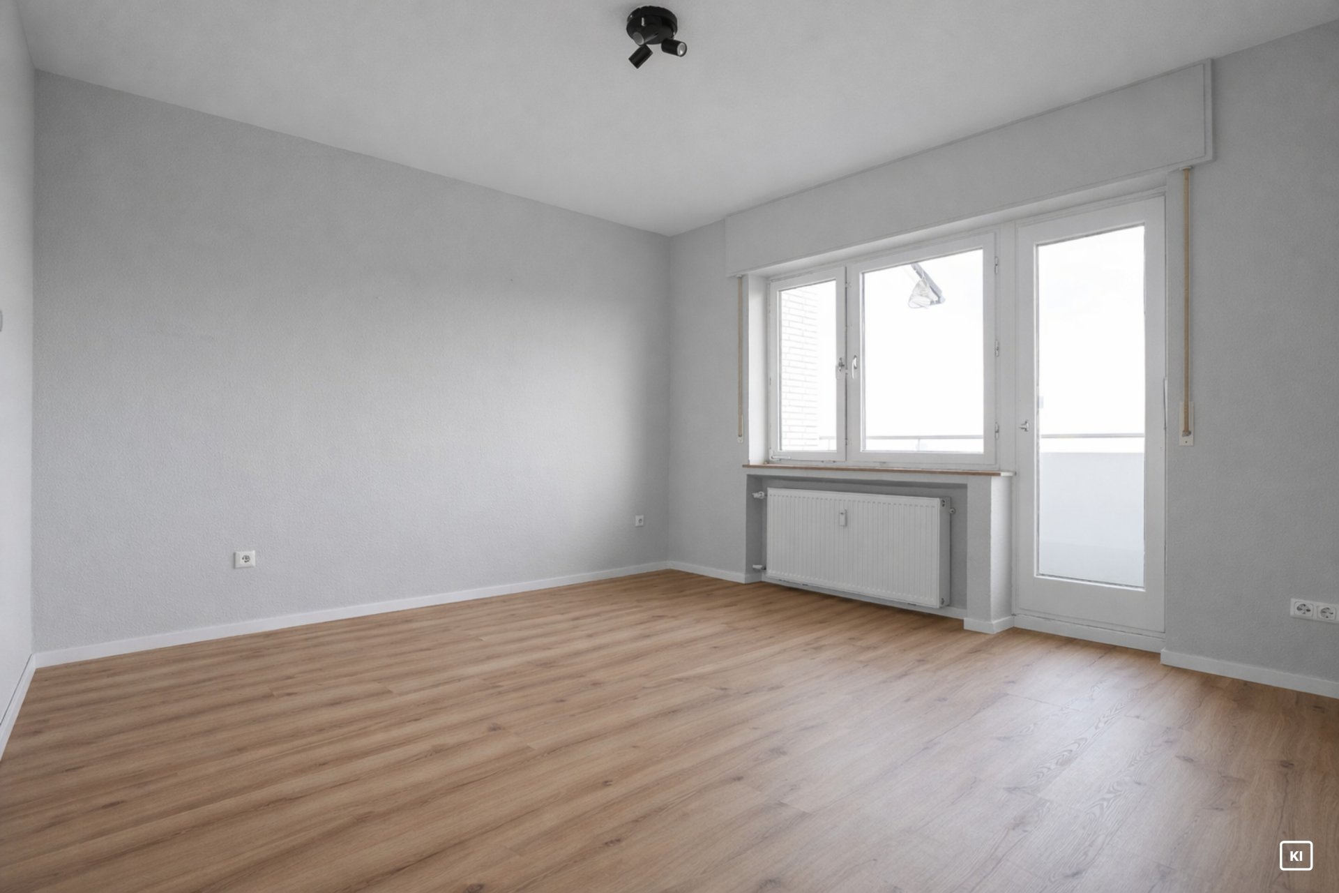 2.Schlafzimmer im OG