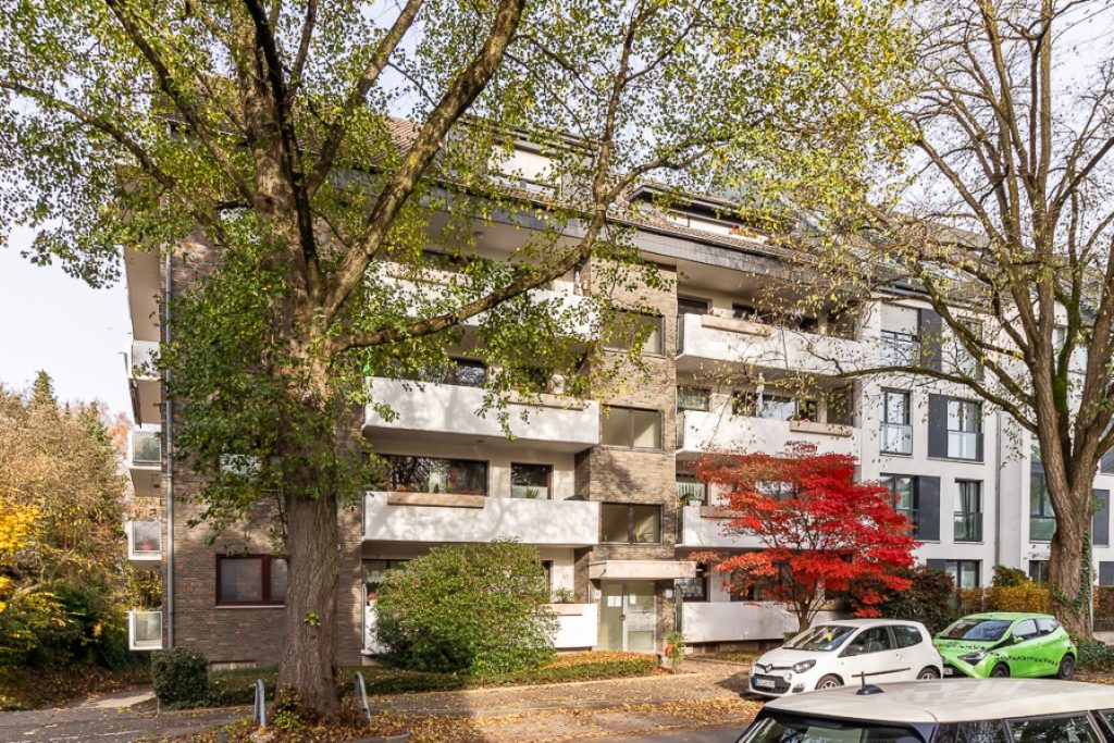 Hausansicht 3