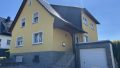 Ansicht Garage