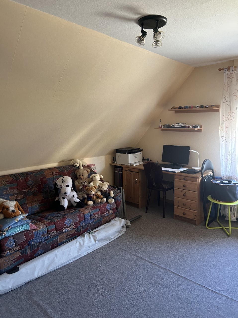 Kinderzimmer DG
