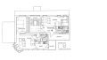 Grundriss 1. Obergeschoss