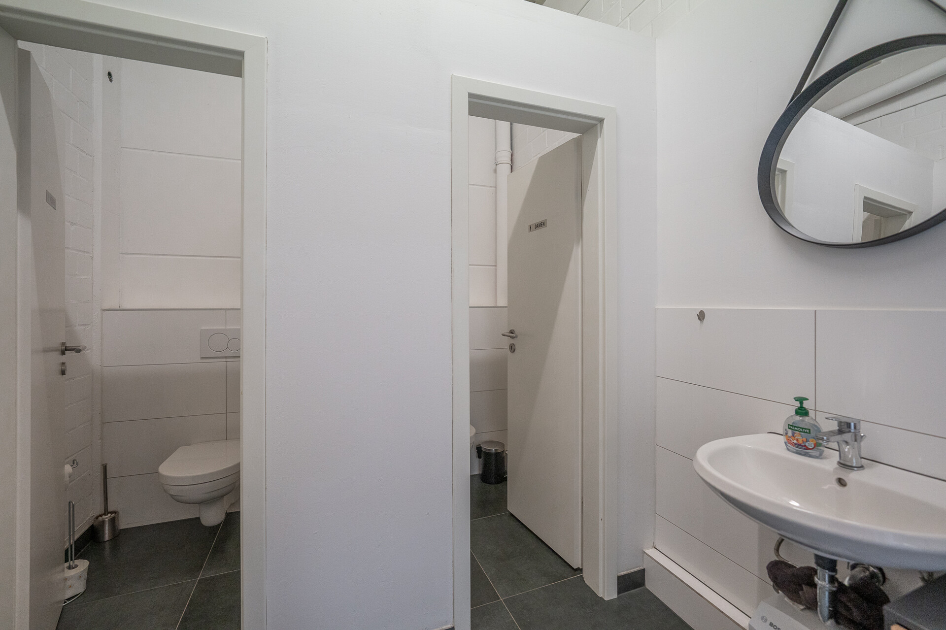 WC