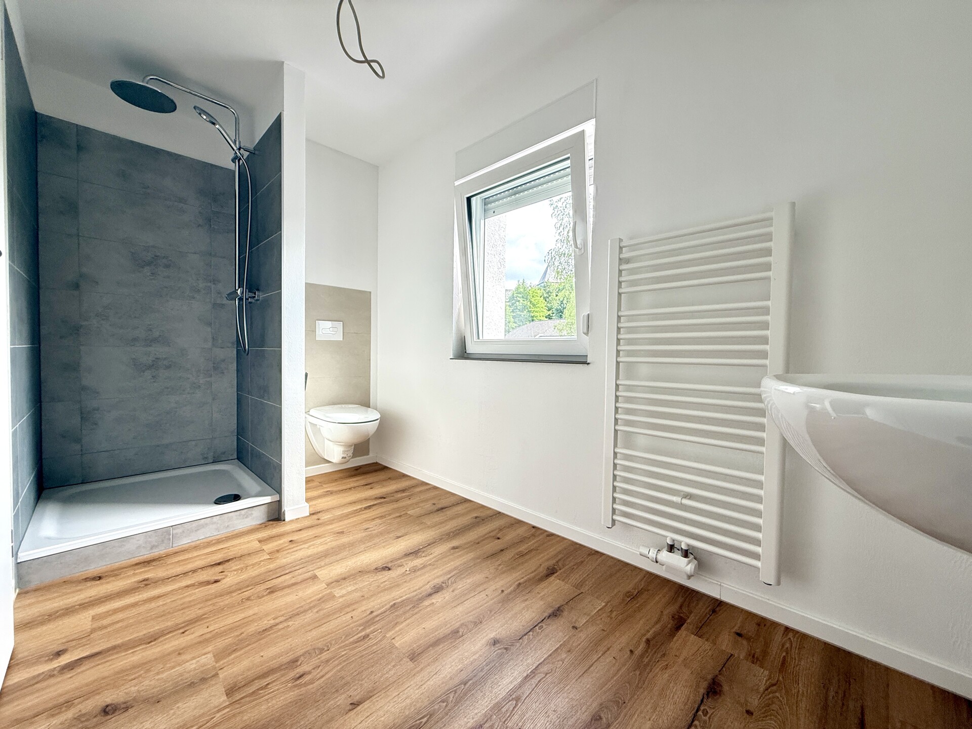 Badezimmer OG