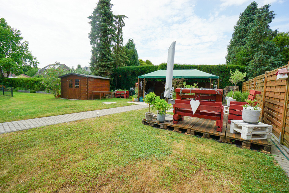 gem. Garten