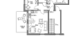 Grundriss OG links
