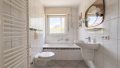 EG links Badezimmer