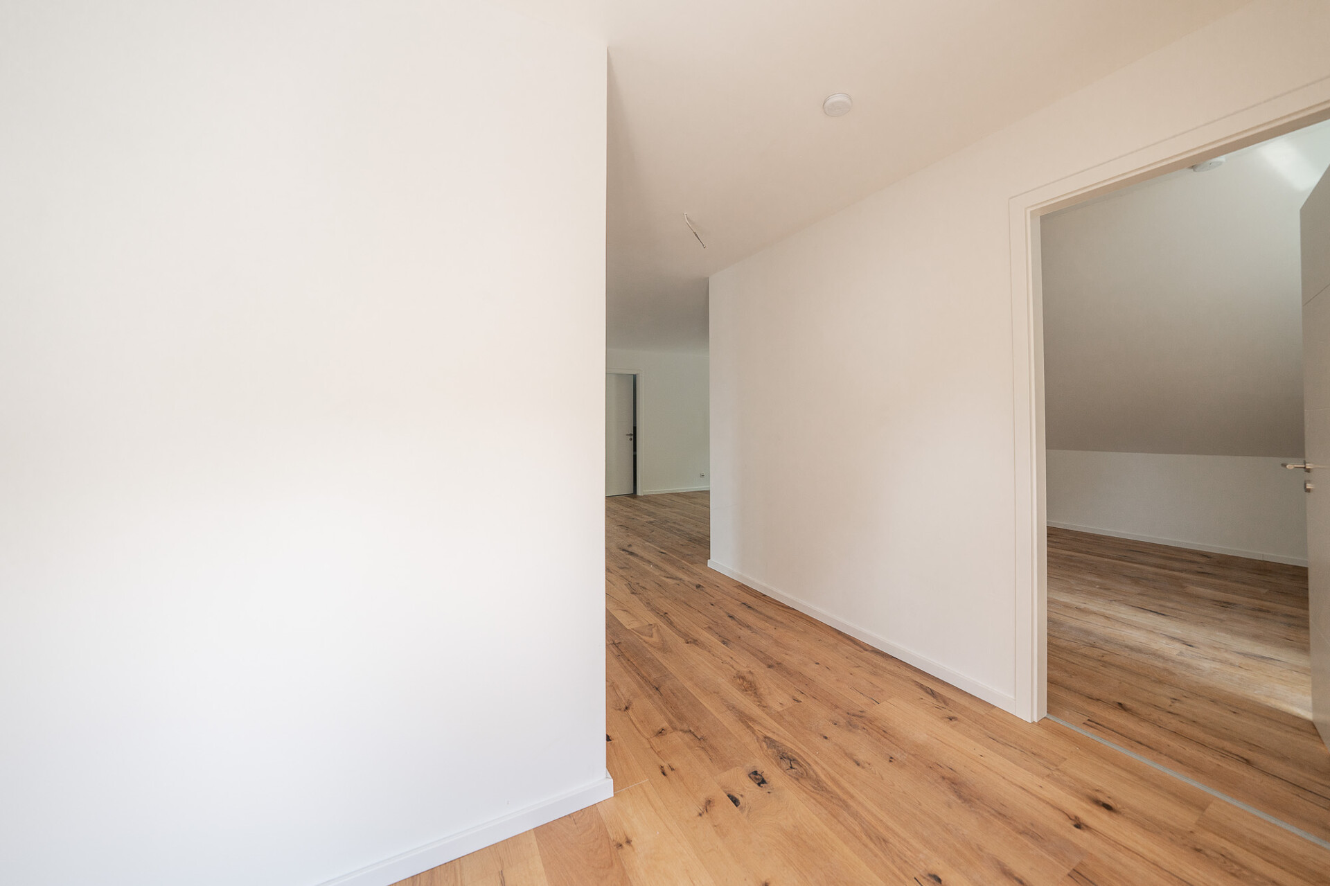 Wohnungseingang