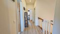 Flur im Dachgeschoss