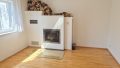 Wohnbereich mit Kamin (OG)