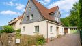 Zugang zum Haus