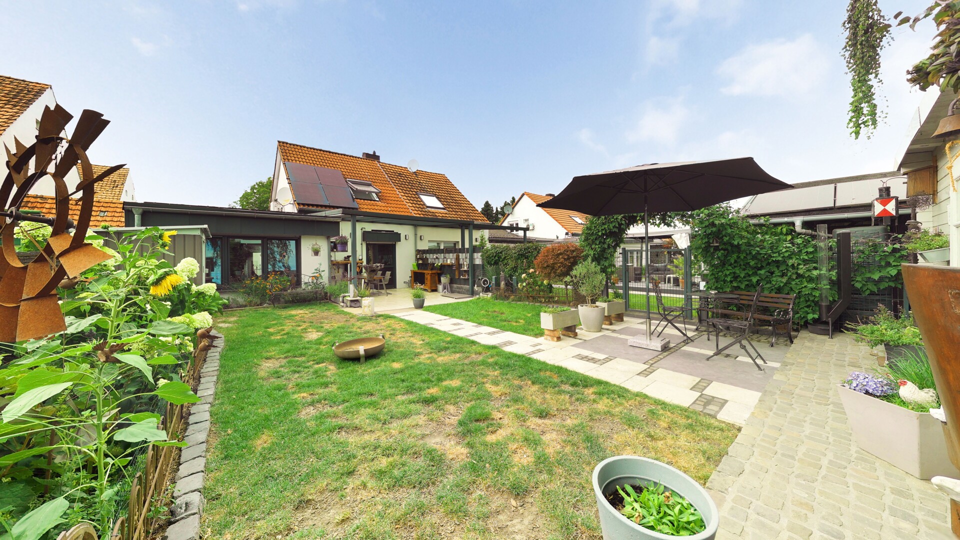 Garten