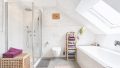 Badezimmer 