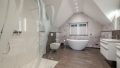 Badezimmer Obergeschoss