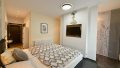 Elternschlafzimmer mit Ankleide