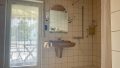 Bad mit ebenerdiger Dusche (EG)