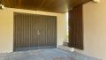 Garage und Carport