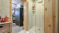 Dusche 