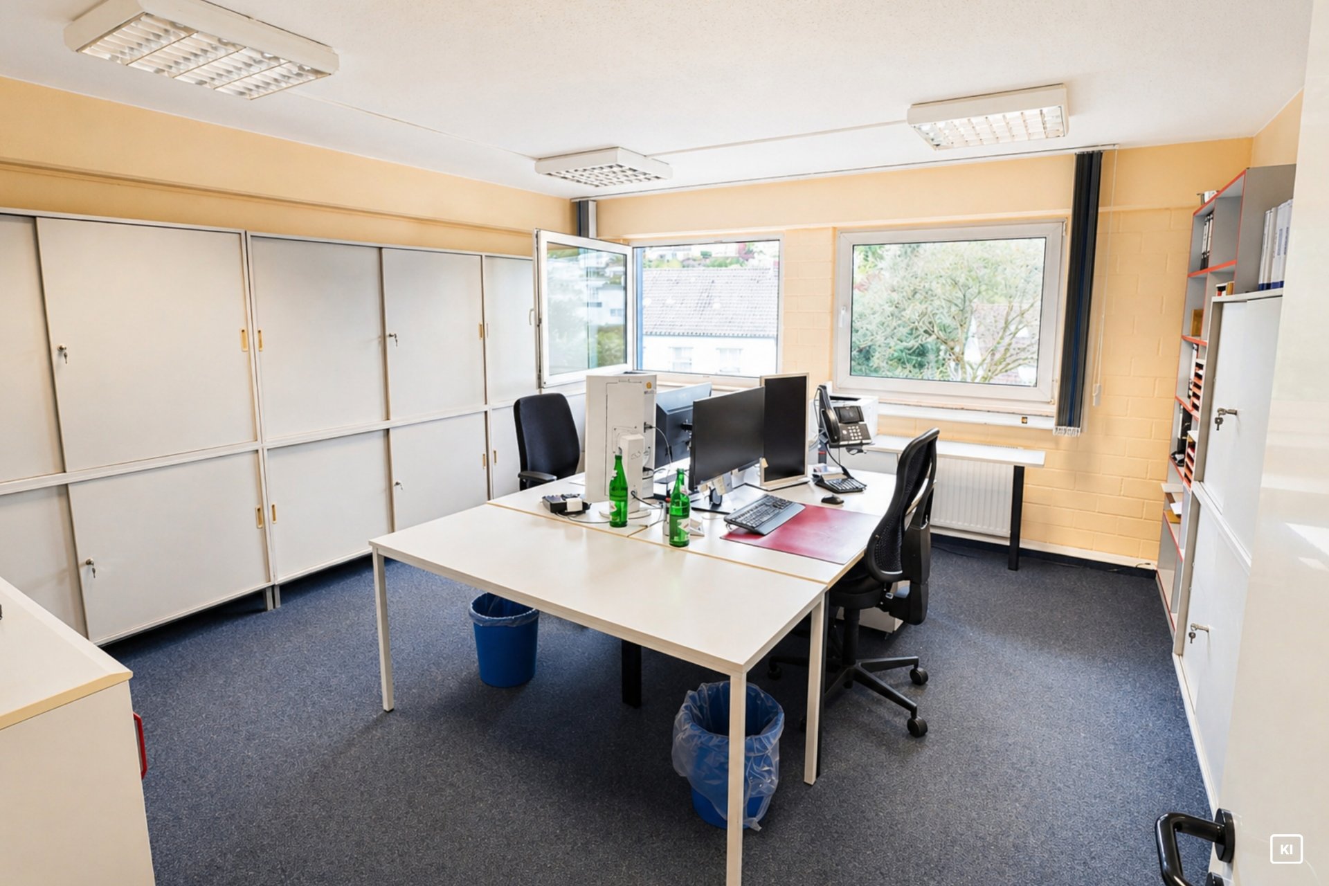 Büro 2