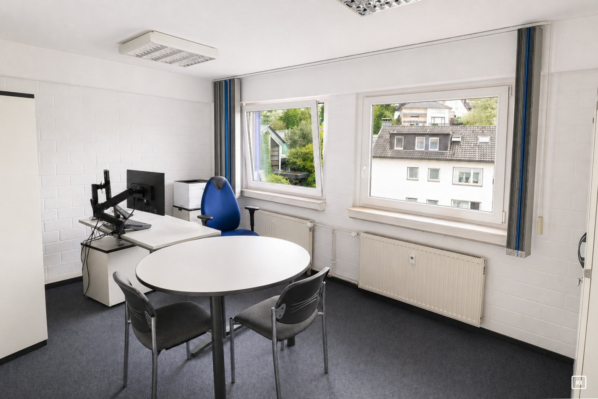 Büro 5
