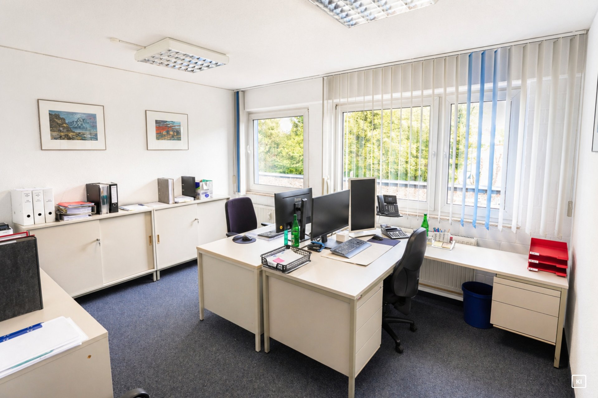 Büro 6/7