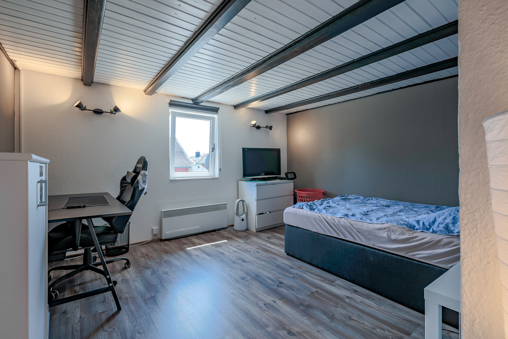 Schlafzimmer 2 Obergeschoss