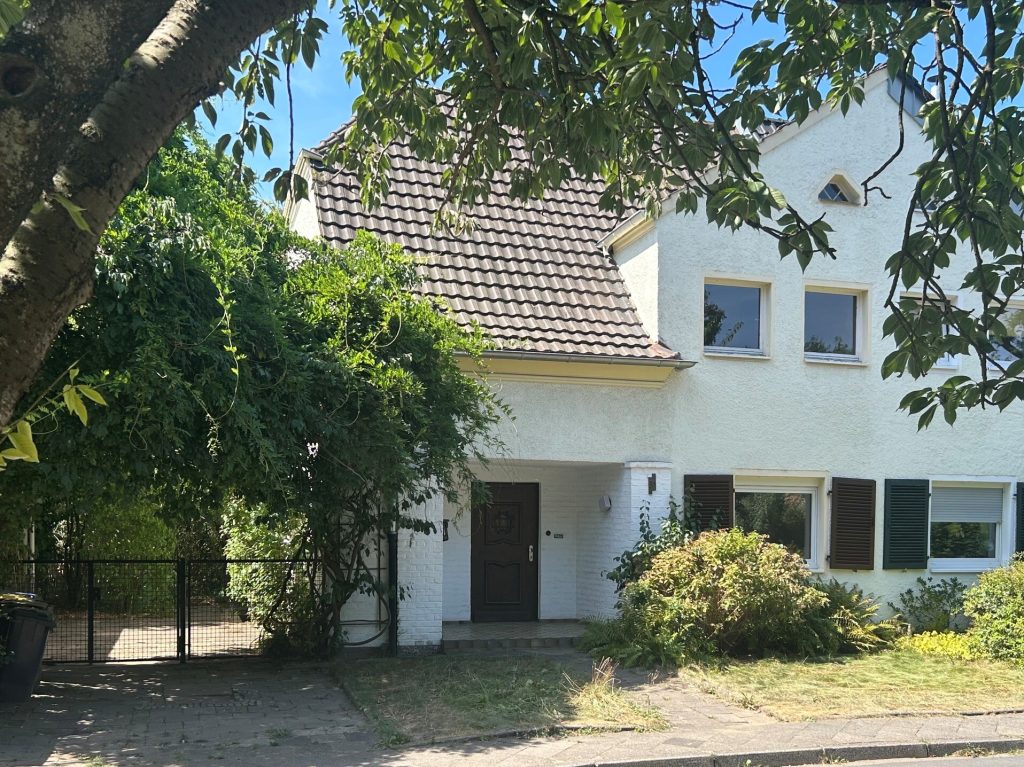 Vorderansicht